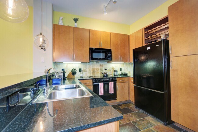 Photo - 1901 Post Oak Blvd Unit 3304