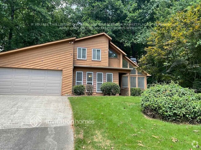 Building Photo - 4059 Oak Ferry Dr NE Rental
