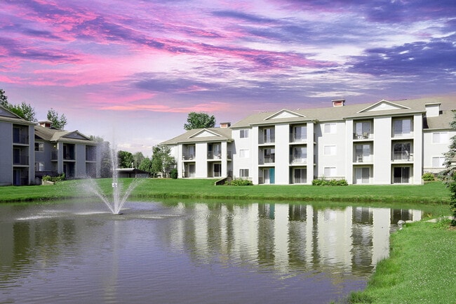 Building Photo - Clearview Rental