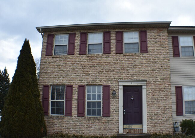 Town Home - Town Home