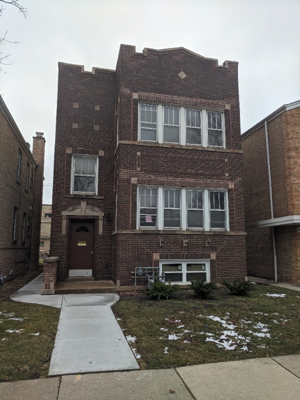 Photo - 1430 Maple Ave Apartment Unit 2