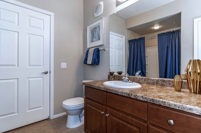 The Jewel 1140 SQFT 2 Bed 2 Bath