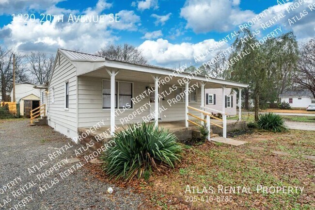 Photo - 1220 20th Ave SE Casa