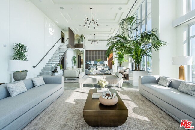Photo - 825 S Hill St Unit Penthouse