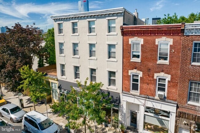 Building Photo - 2211 South St Unit 1 Rental