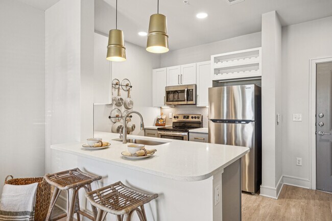 Cocina A1