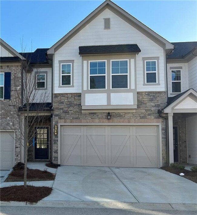 Building Photo - 1346 Cooper Springs Rd Rental