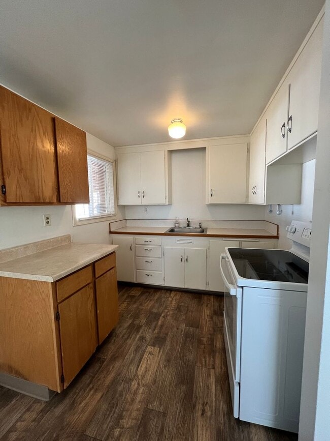 Photo - Cozy 2 bedroom 1 bath House! PRICE REDUCED!!