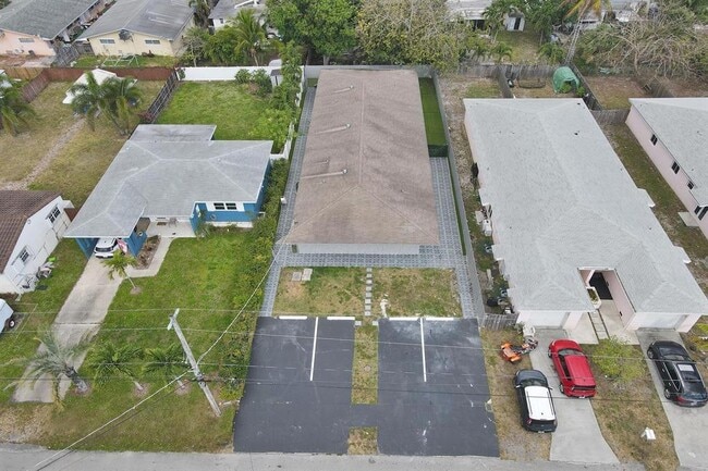 Photo - 2437 Garfield St Unit 4