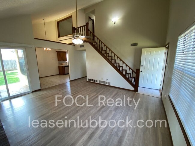 Photo - 2 story 3 bed 2.5 bath 2 car garage
