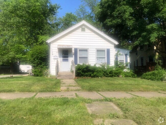 Building Photo - 1008 N Evans St Unit 1 Rental