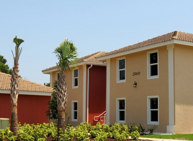Photo - 27460 Palmesta Cir Unit #25
