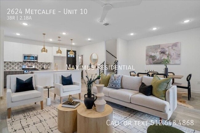 Photo - 2624 Metcalfe-Unit 10 Unidad 10