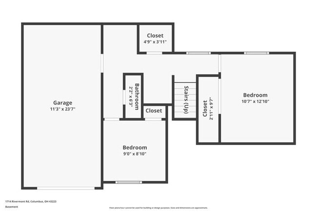 Photo - 1714 Rivermont Rd