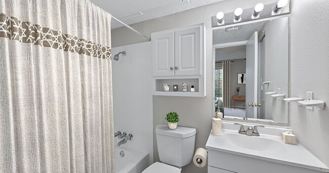 Photo - The Ridge Apartments