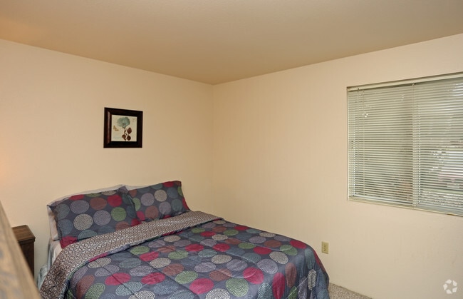 Bedroom #2