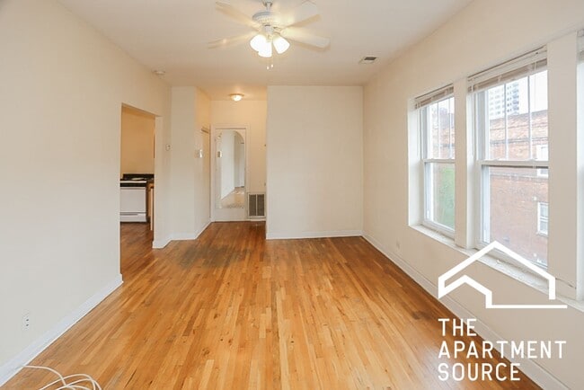 Photo - 3529 N Broadway Unit 3W