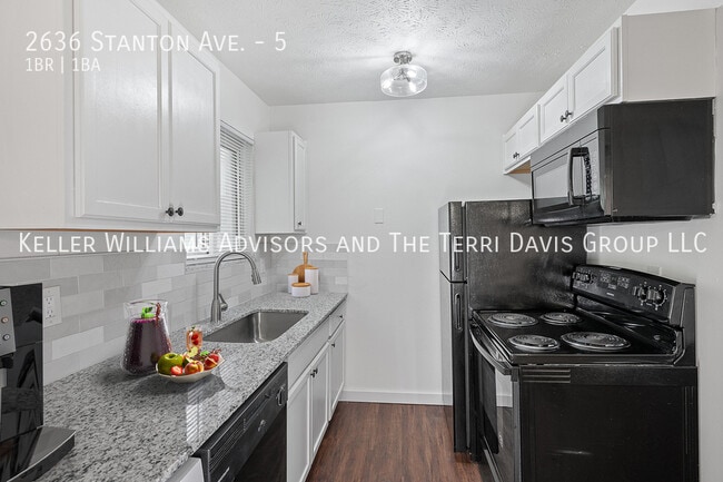 Photo - 2636 Stanton Ave Unit 5