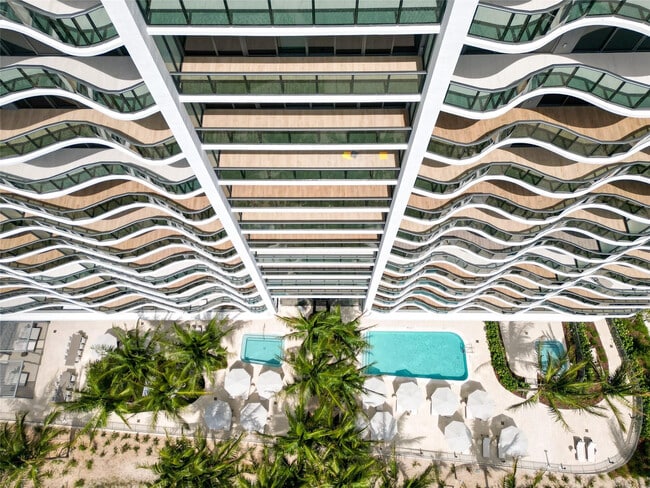 Photo - 900 N Ocean Blvd Unit 802