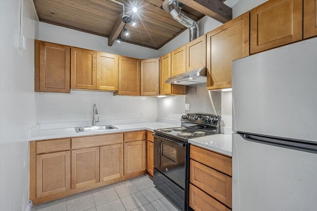 Photo - 2nd Floor 1Bed/1Ba Unit in El Cerrito - Re... Unit #28