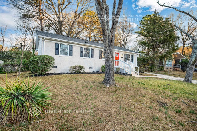 Photo - 1223 Yuma St