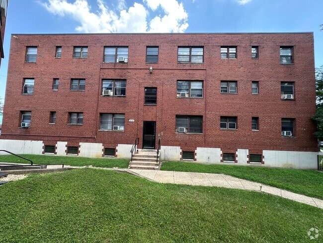 Building Photo - 214 Kenilworth Avenue Northeast Unit 3C Rental