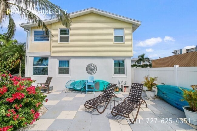 Photo - 13535 Boca Ciega Ave Unit 1