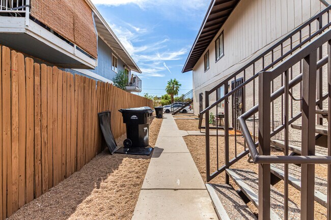 Photo - 53 N San Jose Unit 202