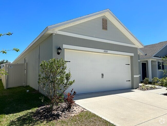 Building Photo - 1053 Berry Ln Rental