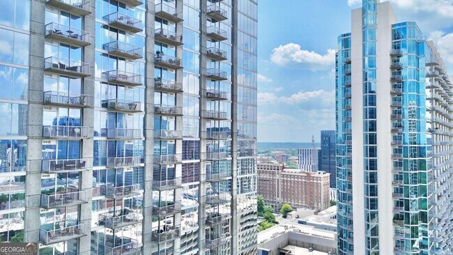 Photo - 855 Peachtree St NE Unit 1709-A