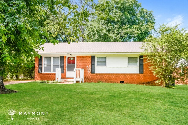 Building Photo - 2855 Greenside Dr NW Rental