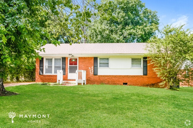 Building Photo - 2855 Greenside Dr NW Rental