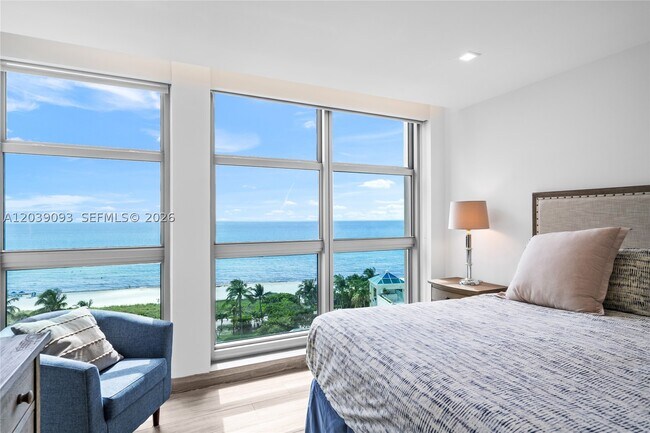Photo - 5055 Collins Ave Unit 10H