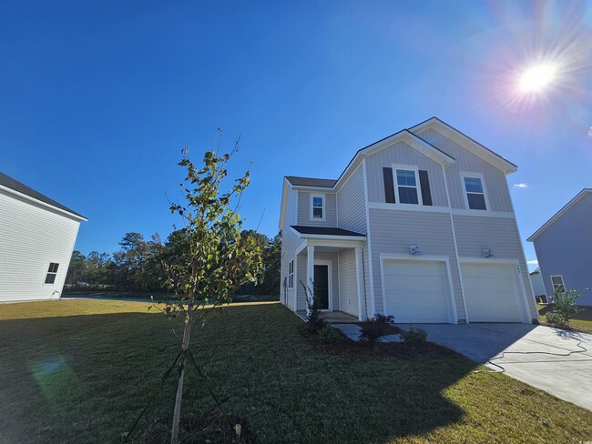 Building Photo - 745 Sturdy Root Pl