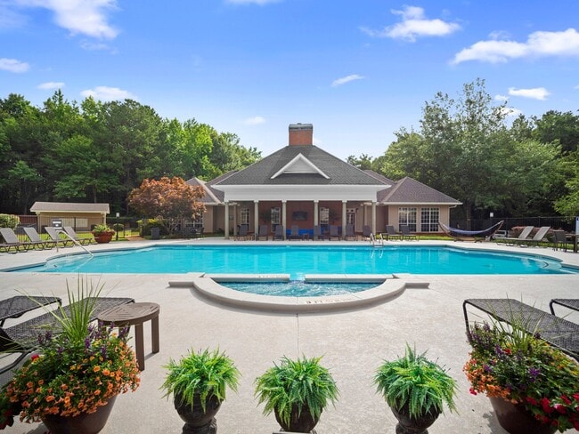 Building Photo - Preston Mill