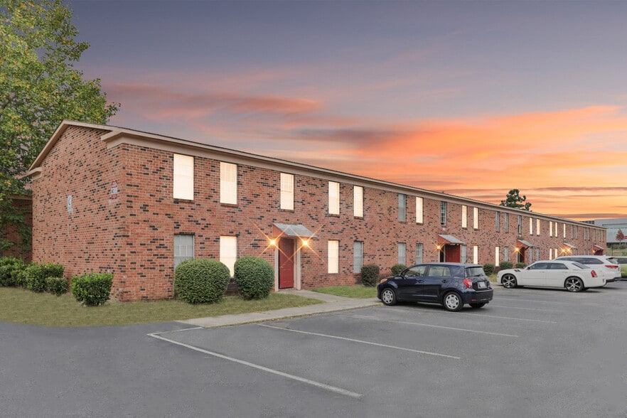Valor Pointe Apartments
