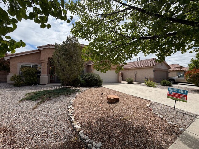 Photo - 3 Bedroom Single Story Home Available Near Dellyne Ave NW & Unser Blvd NW!
