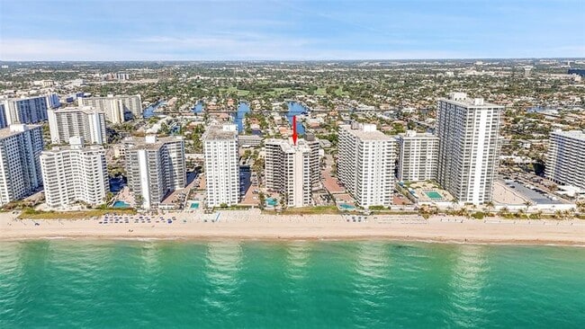 Photo - 3800 Galt Ocean Dr Unidad 602