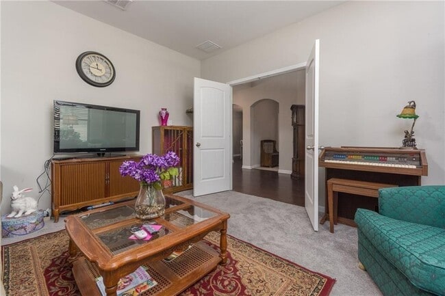 2312 Billy Pat Rd