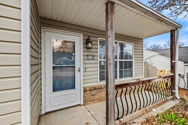 Photo - Affordable 2-Bedroom Home for Lease in Fayetteville, AR