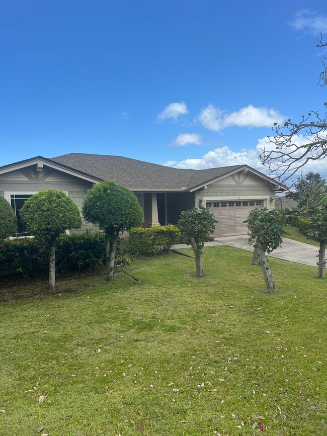 Photo - Fully furnished home at Kehalani’