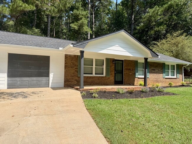 3851 Nebo Rd