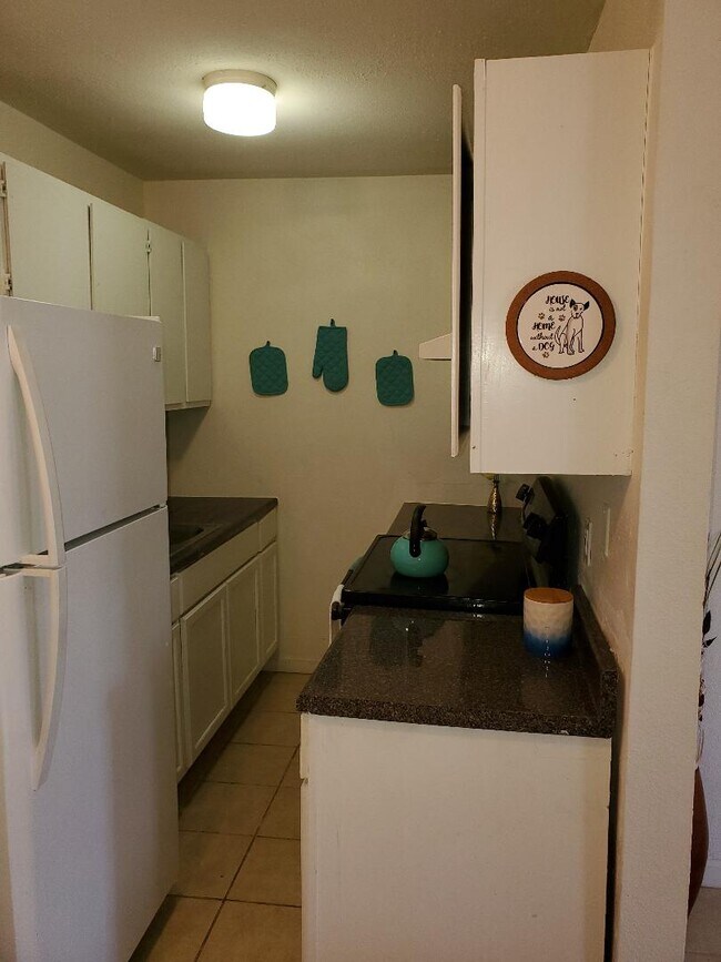 Photo - Boomtown Apartments