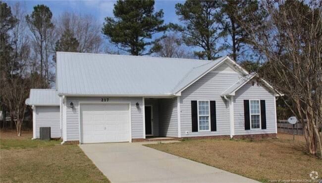 Building Photo - 217 Hobson Ct Rental