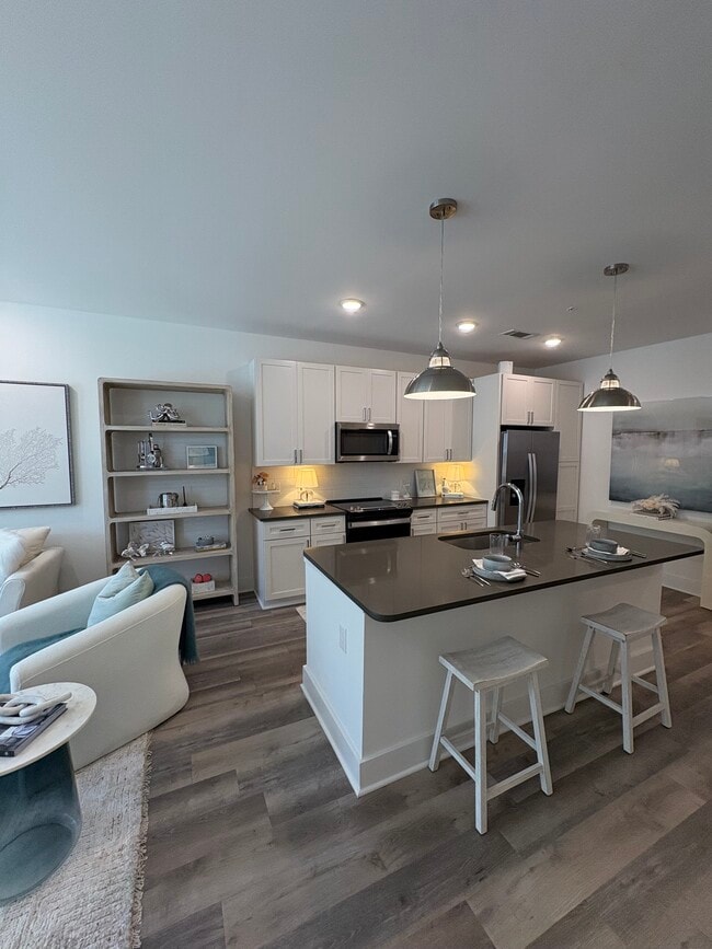 Photo - 200 Tadley Way Unit 2307