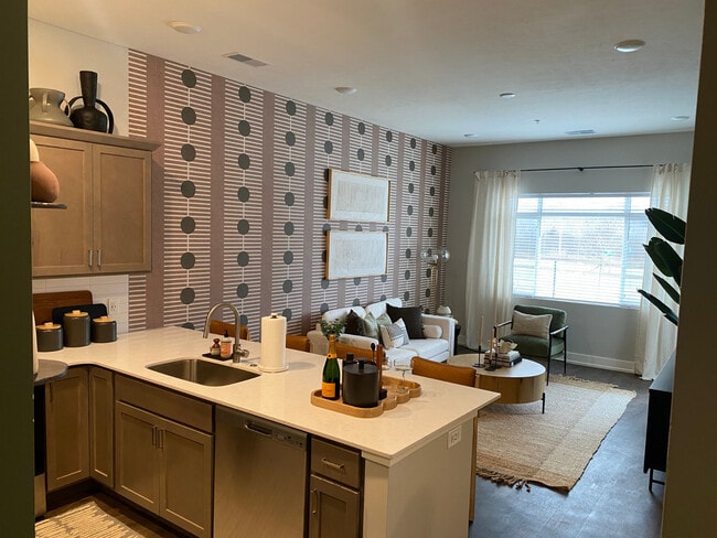 Photo - Newton Place Apartments