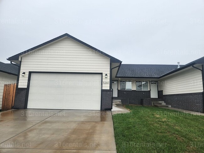 Photo - 5258 N Plumthicket St Unit 5260 N Plumthicket St