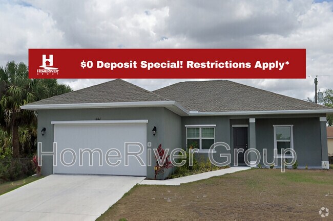 Building Photo - 18407 Kerrville Cir Rental