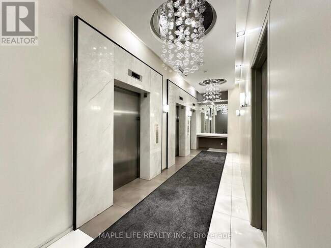 Photo - 9090 Yonge St Unit 307