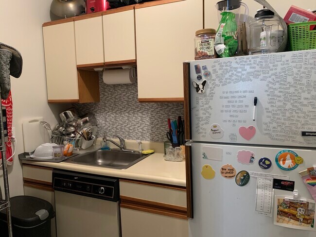 Photo - 40 St Botolph St Unidad 9